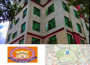Ideal Institute of Management and Technology