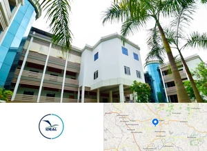 Ideal International Institute of Education, Thavanur