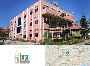 iDream Academy