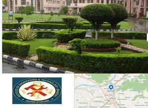 IET Group of Institutions