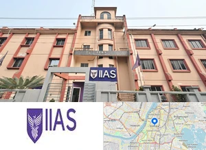 IIAS School of Management