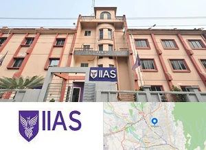 IIAS School of Management, Siliguri