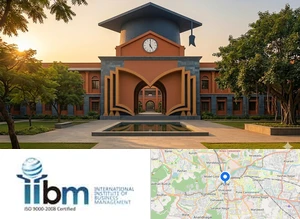 IIBM Group of Institutions, Pune