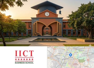 IICT Business School Lucknow