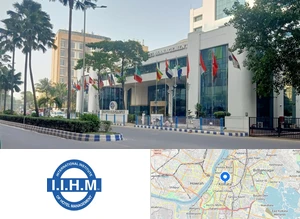 IIHM Kolkata - International Institute of Hotel Management,Kolkata
