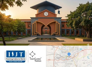 IIJT, Jabalpur
