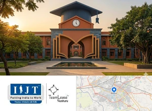 IIJT, Raipur