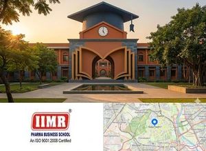 IIMR Pharma Business School