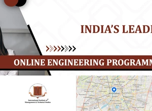 IIMT Studies - International Institute of Management and Technical Studies, Ahmedabad