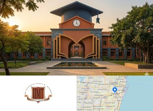 IIMT Studies- International Institute of Management and Technical Studies, Chennai campus view