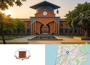 IIMT Studies- International Institute of Management and Technical Studies, Mumbai