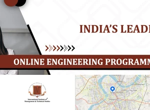 IIMT Studies- International Institute of Management and Technical Studies, Surat campus view