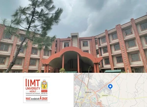 IIMT University