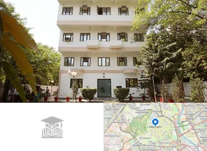 IITM - Indraprastha Institute of Technology and Management