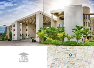 ILAM Ahmedabad - Institute of Logistics and Aviation Management Ahmedabad