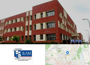 ILAM Dehradun - Institute of Logistics and Aviation Management Dehradun
