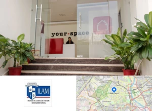 ILAM - Jagannath University, Delhi