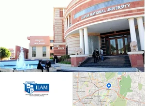 ILAM - Jaipur National University, Jaipur