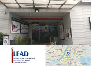 iLEAD Institute of Leadership, Entrepreneurship and Development campus view