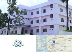 ILM College of Arts and Science campus view