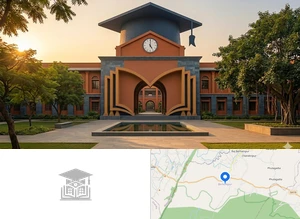 Imperial College, Berhampur