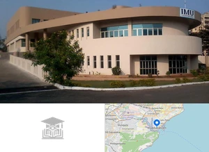 IMU - IMU Vizag Indian Maritime University