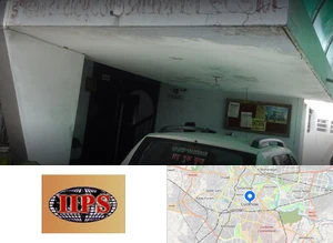 Indian Institute of Professional Studies [IIPS] campus view