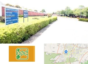 Indian Institute of Tourism and Travel Management (Gwalior)