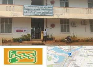 Indian Institute of Tourism and Travel Management,Nellore