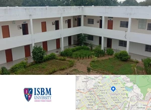 Indian School of Business Management & Administration, Chandigarh