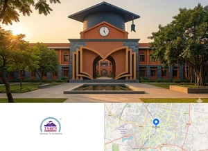 Indian School of Business Management & Administration, Indore