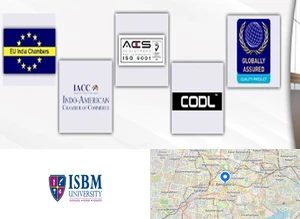 Indian School of Business Management and Administration, Bangalore