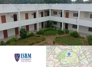 Indian School of Business Management and Administration, Delhi