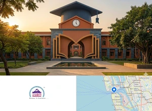 Indian School of Business Management and Administration, Kochi