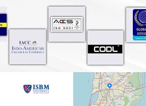 Indian School of Business Management and Administration, Mira Road