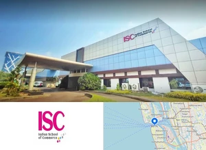 Indian School of Commerce, Kochi