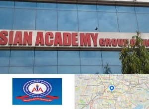 Indo Asian Academy Group of Institutions