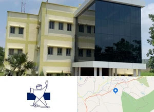 Indore Professional Studies Academy, Jhabua campus view