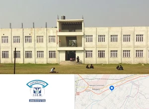 Indraprastha Institute of Education and Management