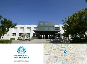Indrashil University