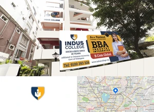 Indus College