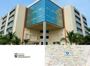 Indus University