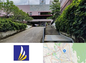 Inspiria Knowledge Campus