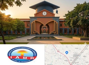 Institute of Applied Medicines and Research