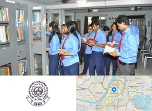 Institute of Business Management and Research(IBMR KOLKATA)