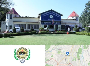 Institute of Co-Operative Management, Dehradun