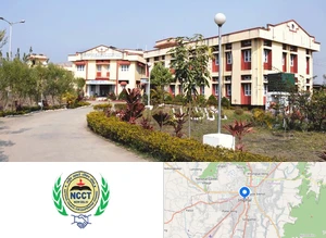 Institute of Cooperative Management