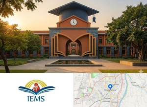 Institute of Engineering and Management Studies