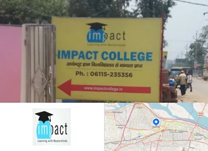 Institute of Management and Planning and Advance Computer Training