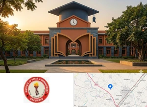 Institute of Retail and Management